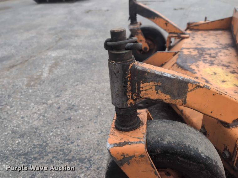 image for item EG2707 Scag lawn mower