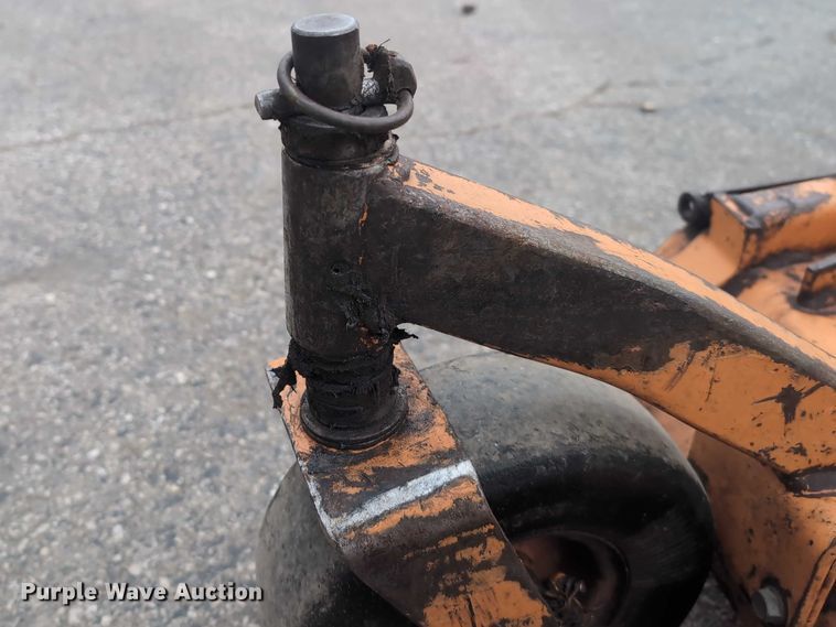 image for item EG2707 Scag lawn mower