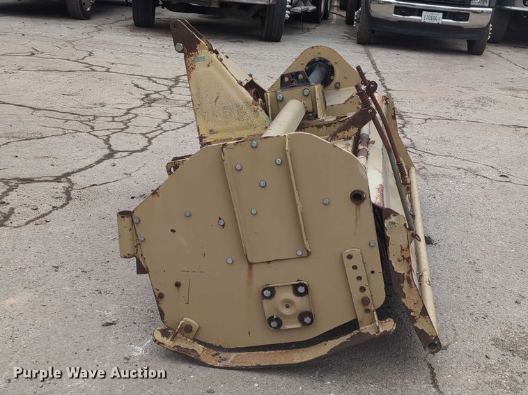 image for item EG2714 Land Pride RTR2570 rototiller