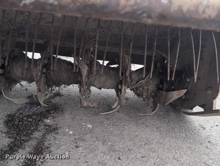 image for item EG2714 Land Pride RTR2570 rototiller