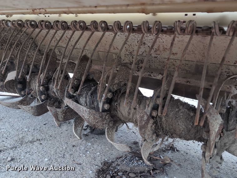 image for item EG2714 Land Pride RTR2570 rototiller