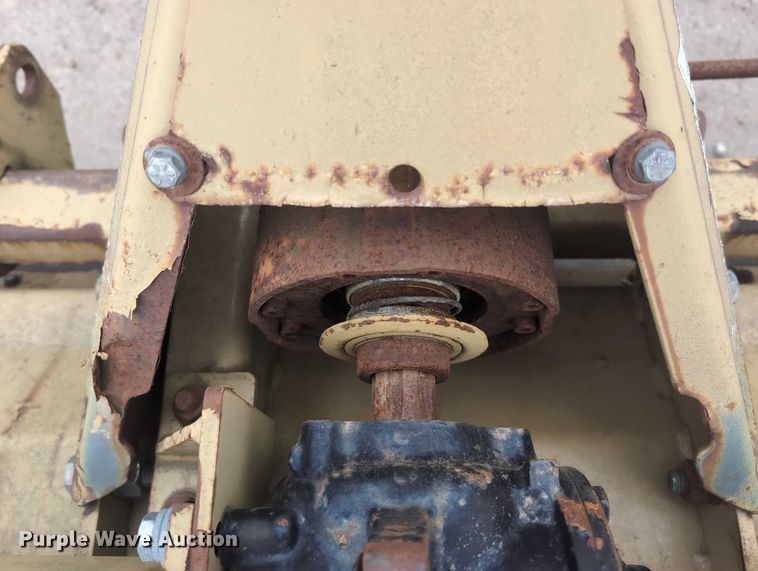 image for item EG2714 Land Pride RTR2570 rototiller