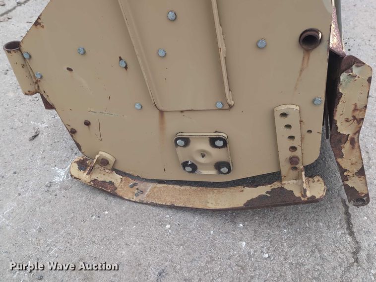 image for item EG2714 Land Pride RTR2570 rototiller