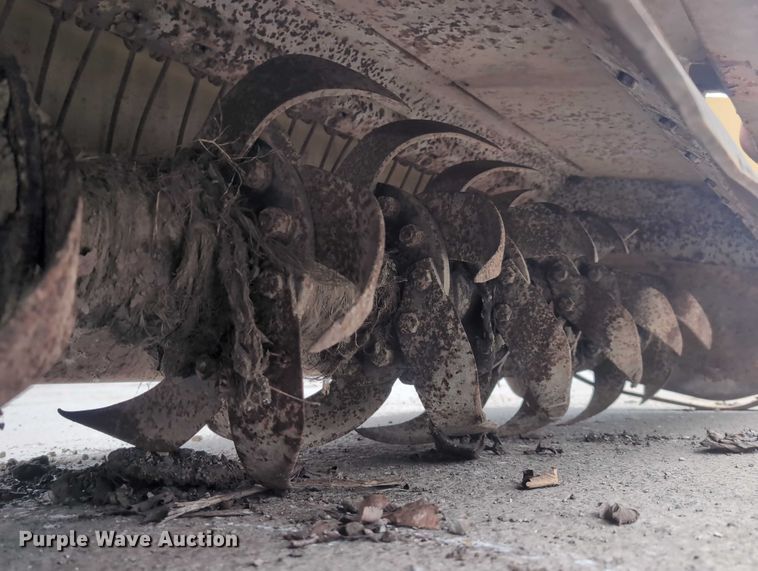 image for item EG2714 Land Pride RTR2570 rototiller