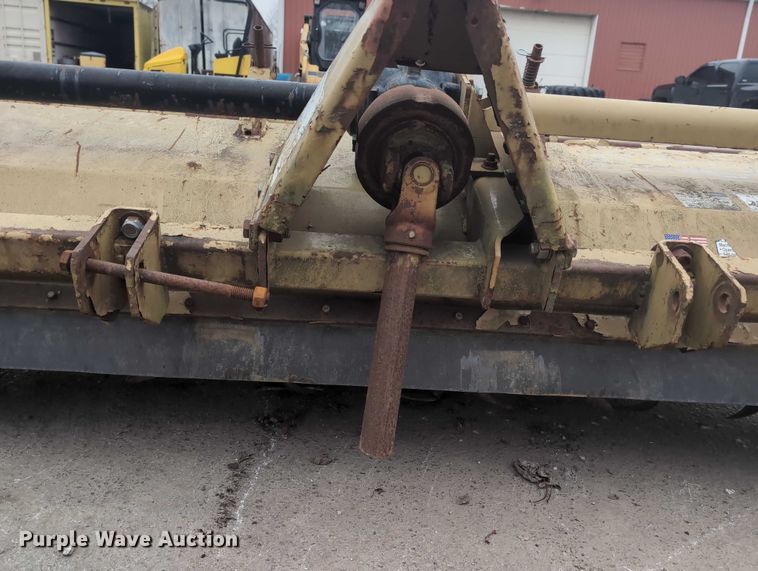 image for item EG2714 Land Pride RTR2570 rototiller