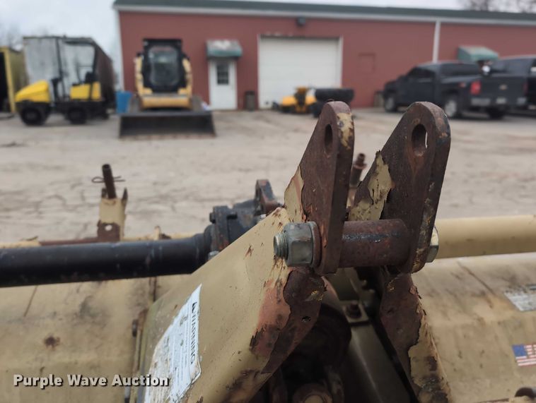 image for item EG2714 Land Pride RTR2570 rototiller