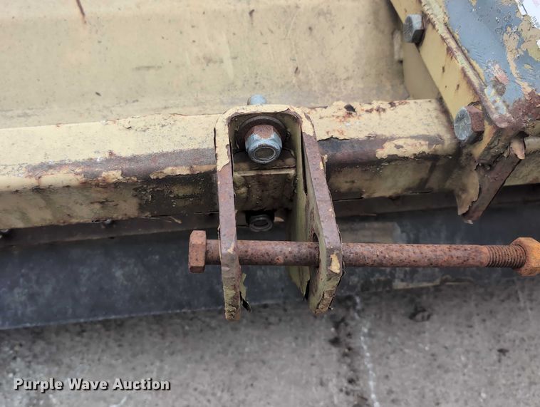 image for item EG2714 Land Pride RTR2570 rototiller