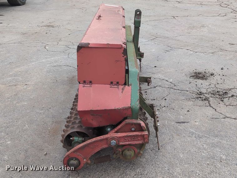 image for item EG2716 Brillion GLP-643 seeder