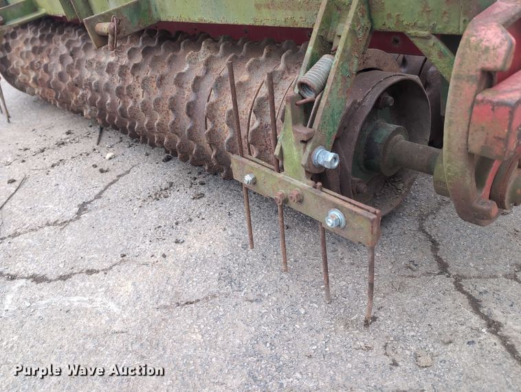 image for item EG2716 Brillion GLP-643 seeder
