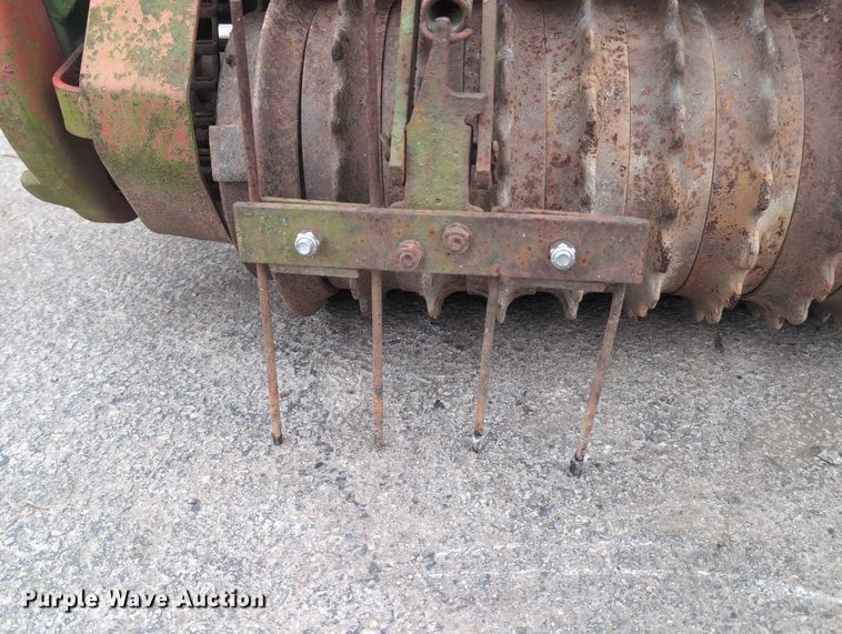 image for item EG2716 Brillion GLP-643 seeder