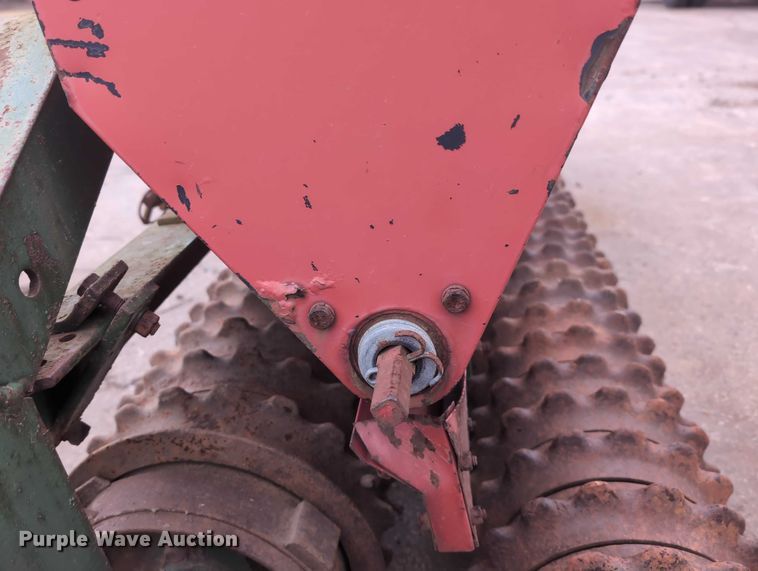 image for item EG2716 Brillion GLP-643 seeder
