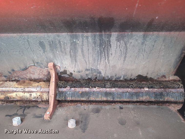 image for item EG2716 Brillion GLP-643 seeder