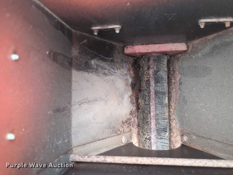 image for item EG2716 Brillion GLP-643 seeder