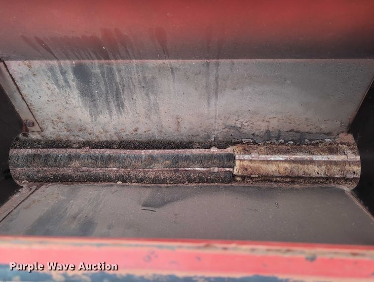 image for item EG2716 Brillion GLP-643 seeder