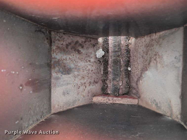 image for item EG2716 Brillion GLP-643 seeder