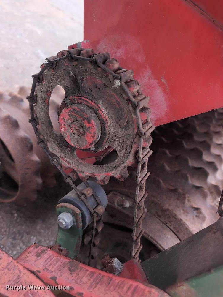 image for item EG2716 Brillion GLP-643 seeder