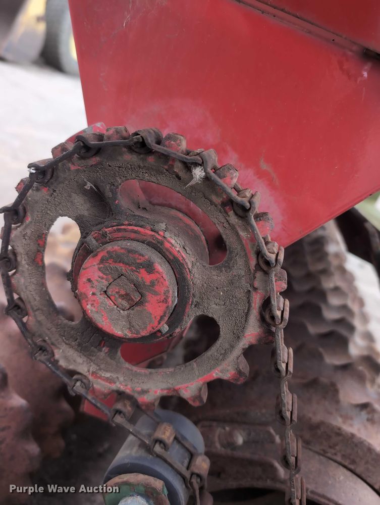 image for item EG2716 Brillion GLP-643 seeder