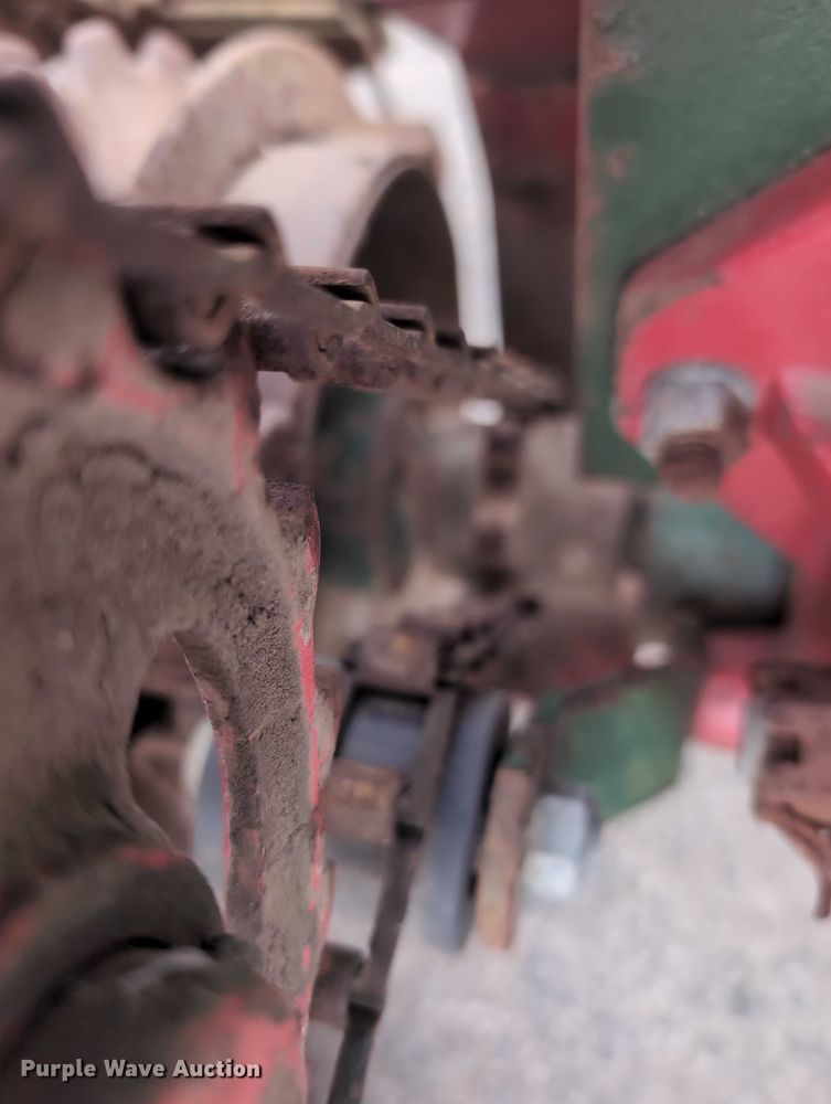 image for item EG2716 Brillion GLP-643 seeder