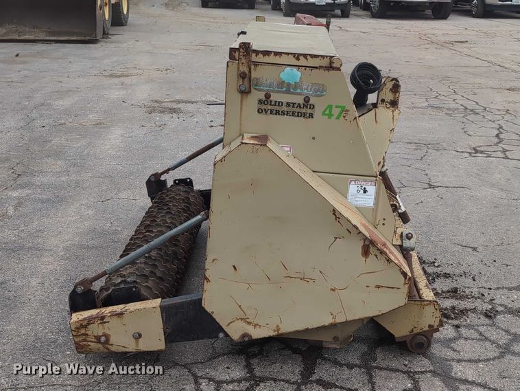 image for item EG2717 Land Pride OS1548 seeder