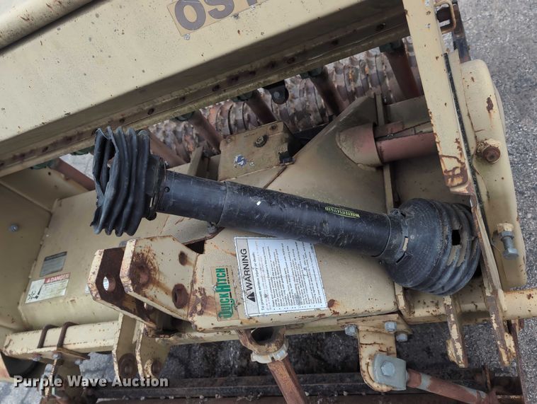 image for item EG2717 Land Pride OS1548 seeder