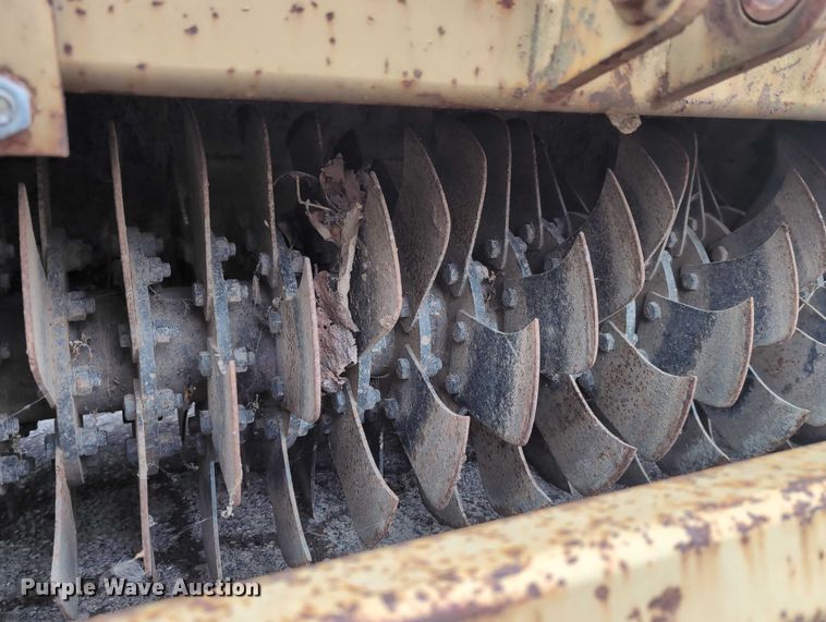 image for item EG2717 Land Pride OS1548 seeder