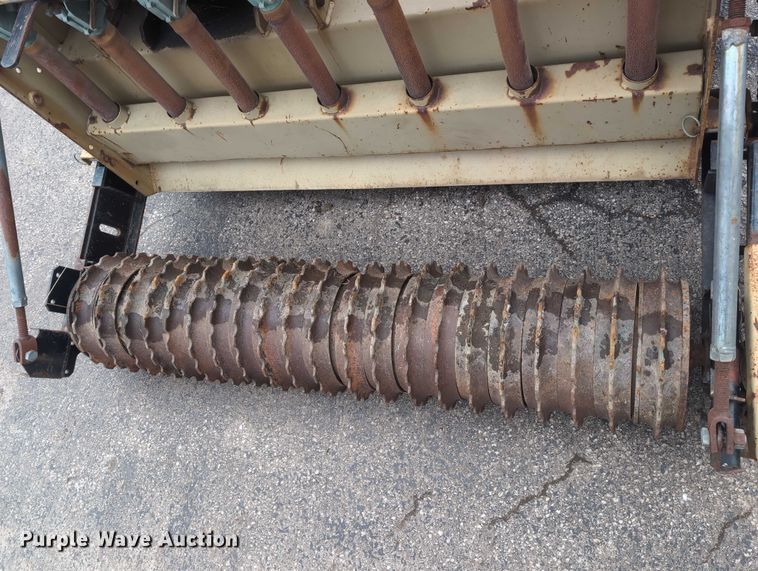 image for item EG2717 Land Pride OS1548 seeder