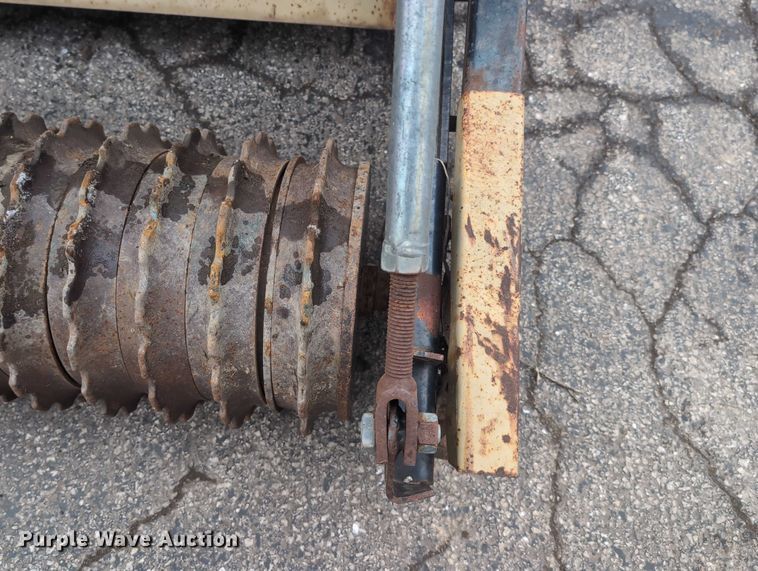 image for item EG2717 Land Pride OS1548 seeder