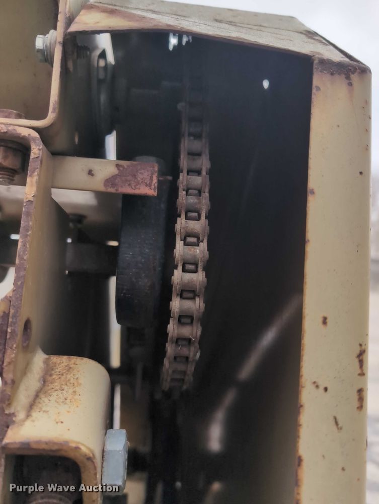 image for item EG2717 Land Pride OS1548 seeder