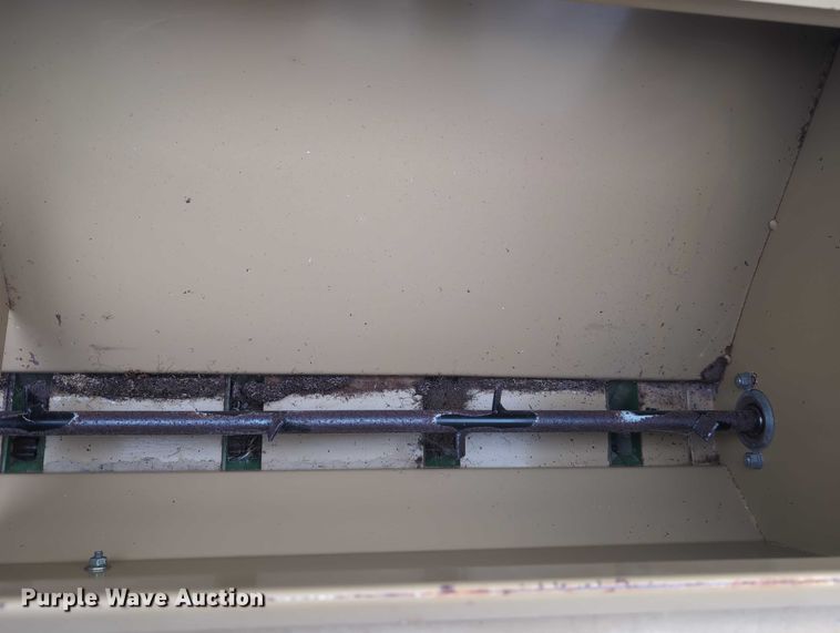 image for item EG2717 Land Pride OS1548 seeder