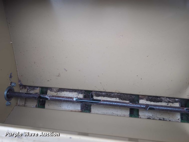 image for item EG2717 Land Pride OS1548 seeder