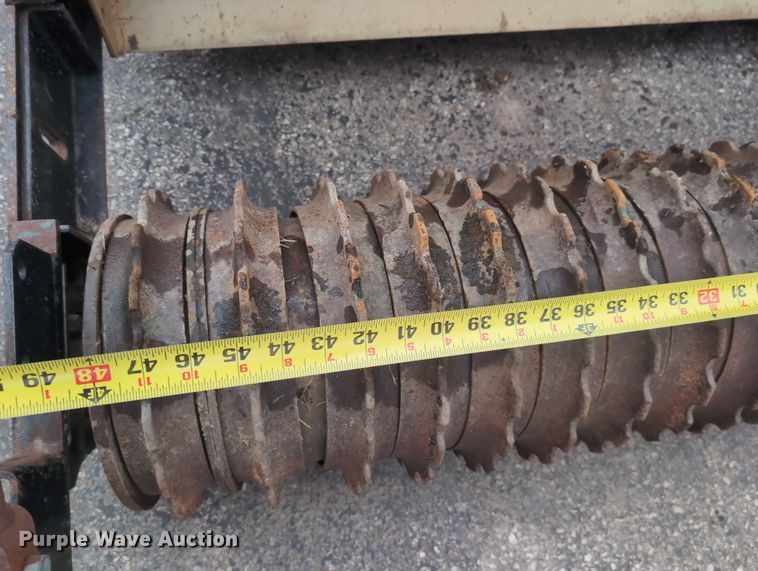 image for item EG2717 Land Pride OS1548 seeder