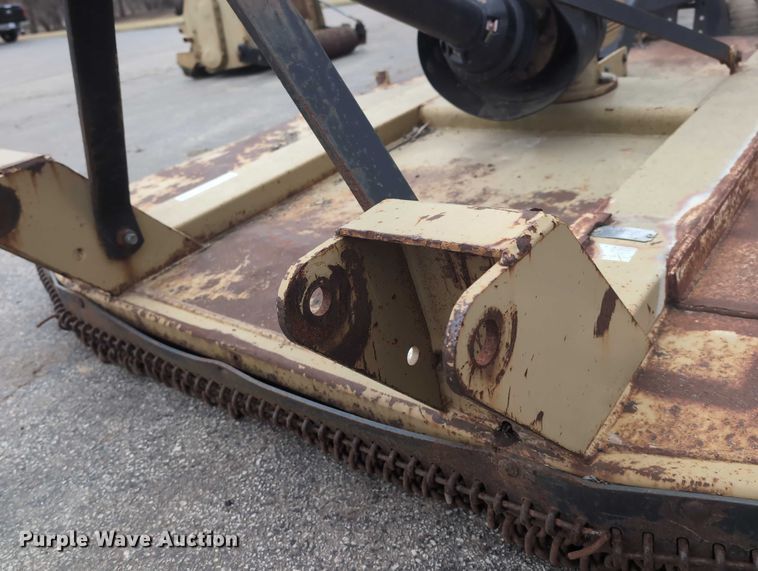 image for item EG2719 Land Pride rotary mower