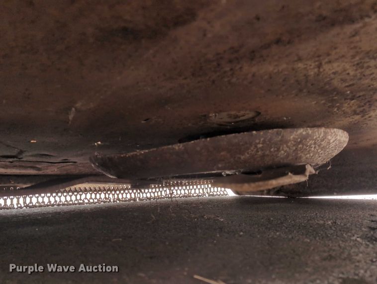 image for item EG2719 Land Pride rotary mower