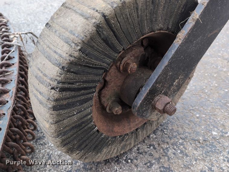 image for item EG2719 Land Pride rotary mower