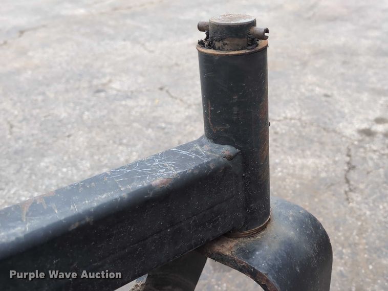 image for item EG2719 Land Pride rotary mower