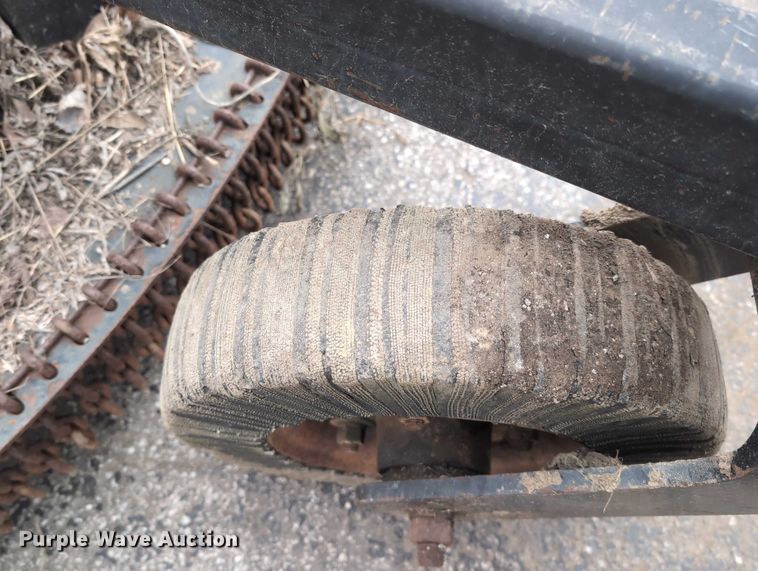 image for item EG2719 Land Pride rotary mower