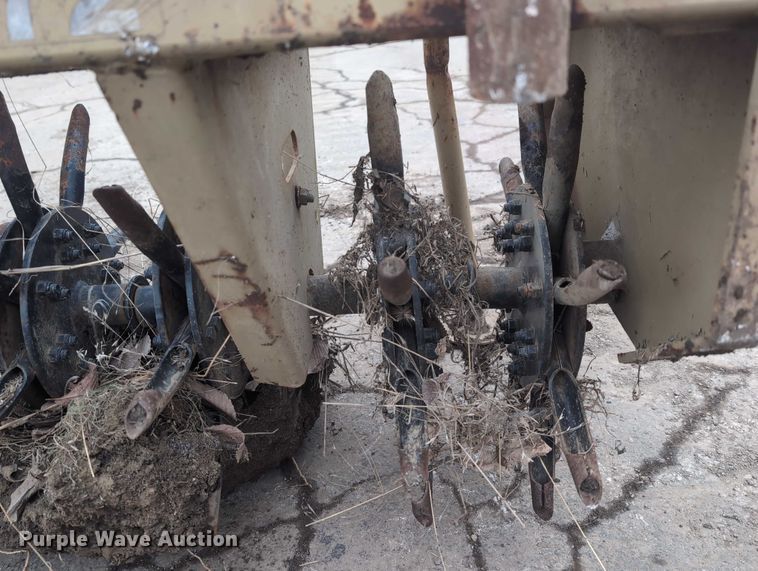 image for item EG2720 Land Pride CA2572 aerator