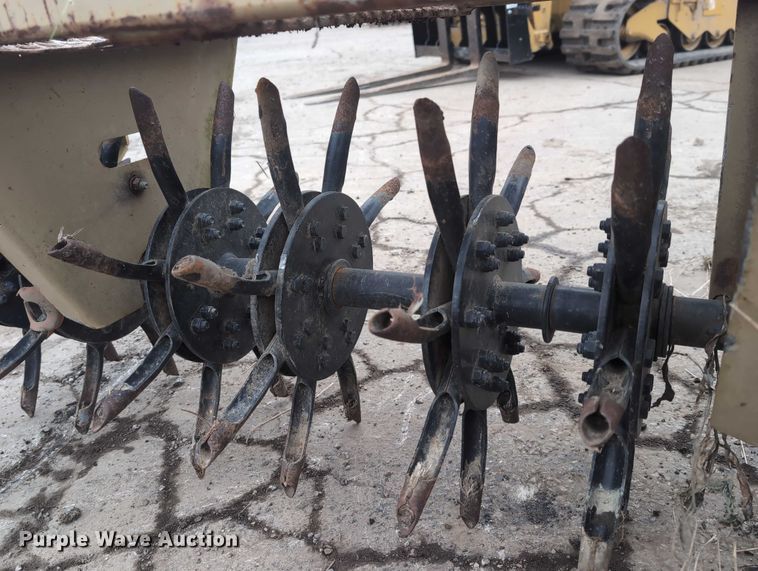 image for item EG2720 Land Pride CA2572 aerator