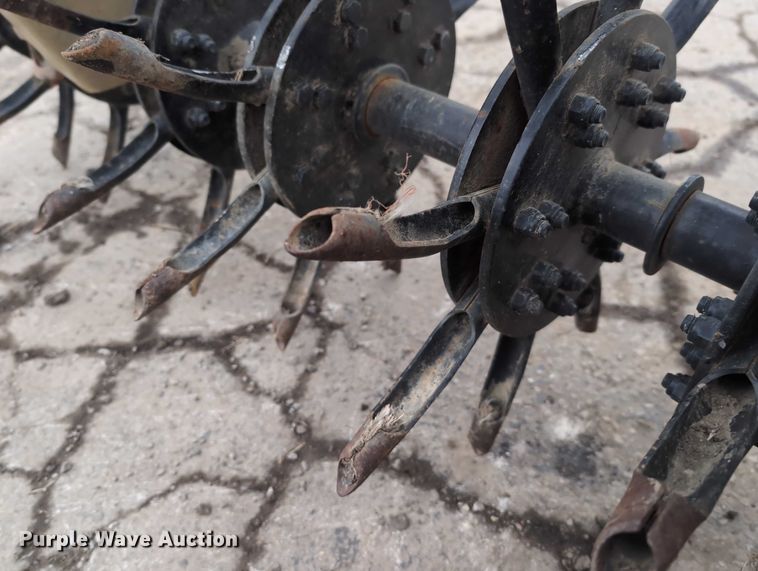 image for item EG2720 Land Pride CA2572 aerator