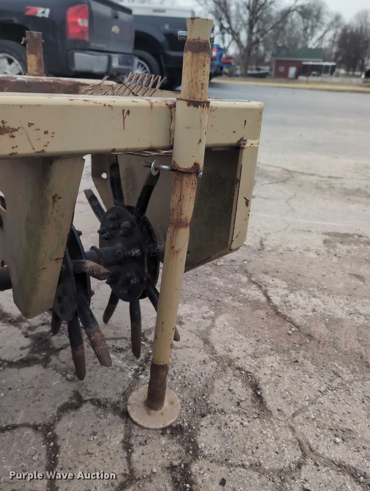 image for item EG2720 Land Pride CA2572 aerator