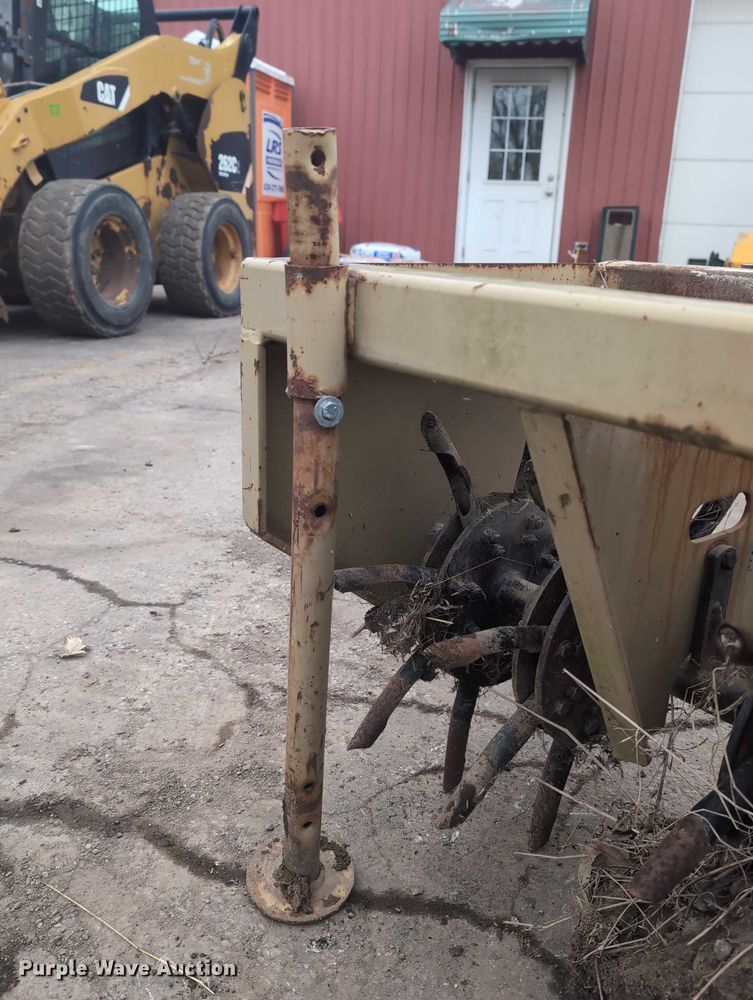 image for item EG2720 Land Pride CA2572 aerator