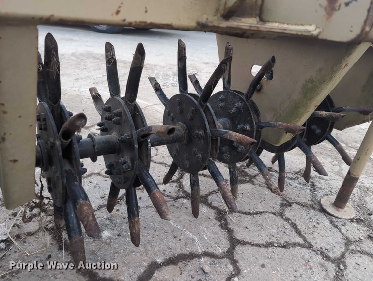 image for item EG2720 Land Pride CA2572 aerator