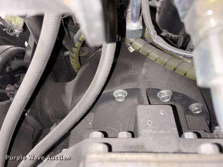 image for item EM5047 2016 UniCarriers CFS40 forklift