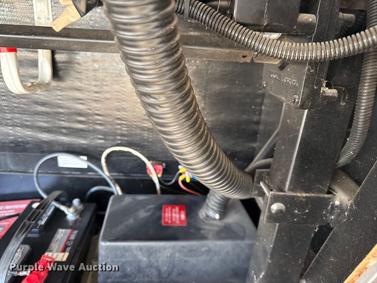 image for item EN0302 2006 Keystone Cougar camper