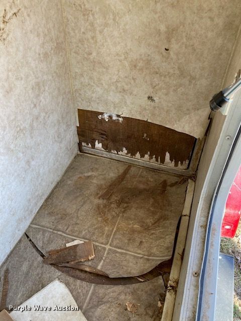 image for item EN0302 2006 Keystone Cougar camper