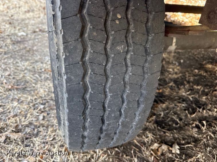 image for item EN0302 2006 Keystone Cougar camper