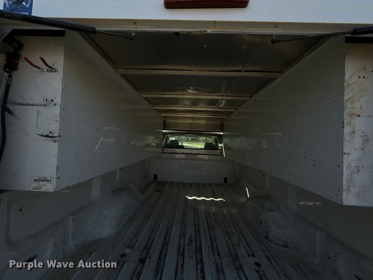 image for item EN0306 2008 Ford F150 Ext. Cab pickup truck