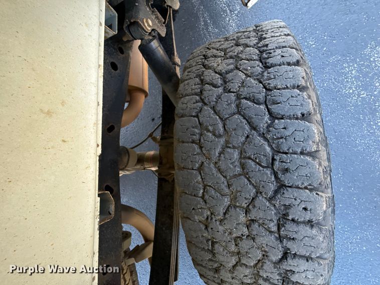 image for item EN0306 2008 Ford F150 Ext. Cab pickup truck