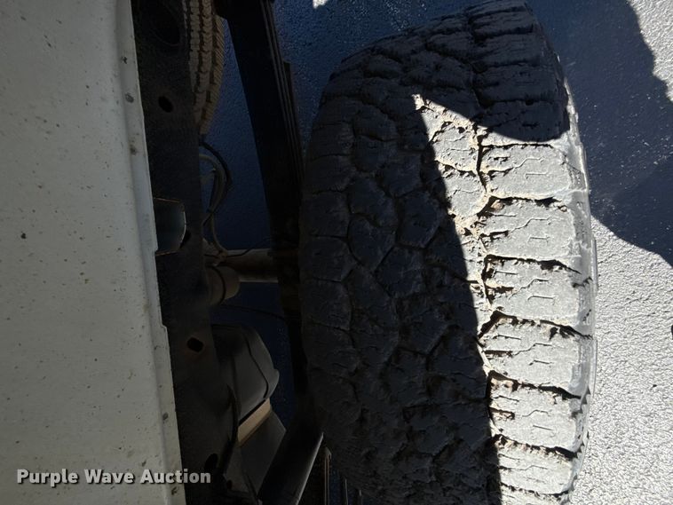 image for item EN0306 2008 Ford F150 Ext. Cab pickup truck