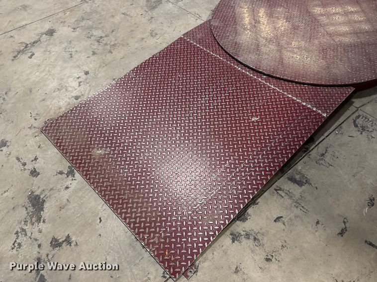 image for item EN3977 Nitech pallet wrapper